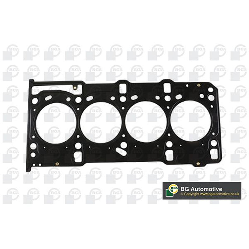 BGA Cylinder Head Gasket 0mm Thick CH9542B