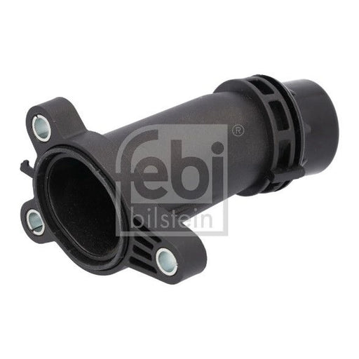 Febi Coolant Flange Housing Connector 186108