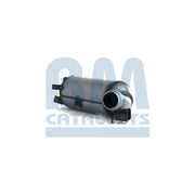 BM Catalysts Homologated Diesel Cat & Dpf BM11202H