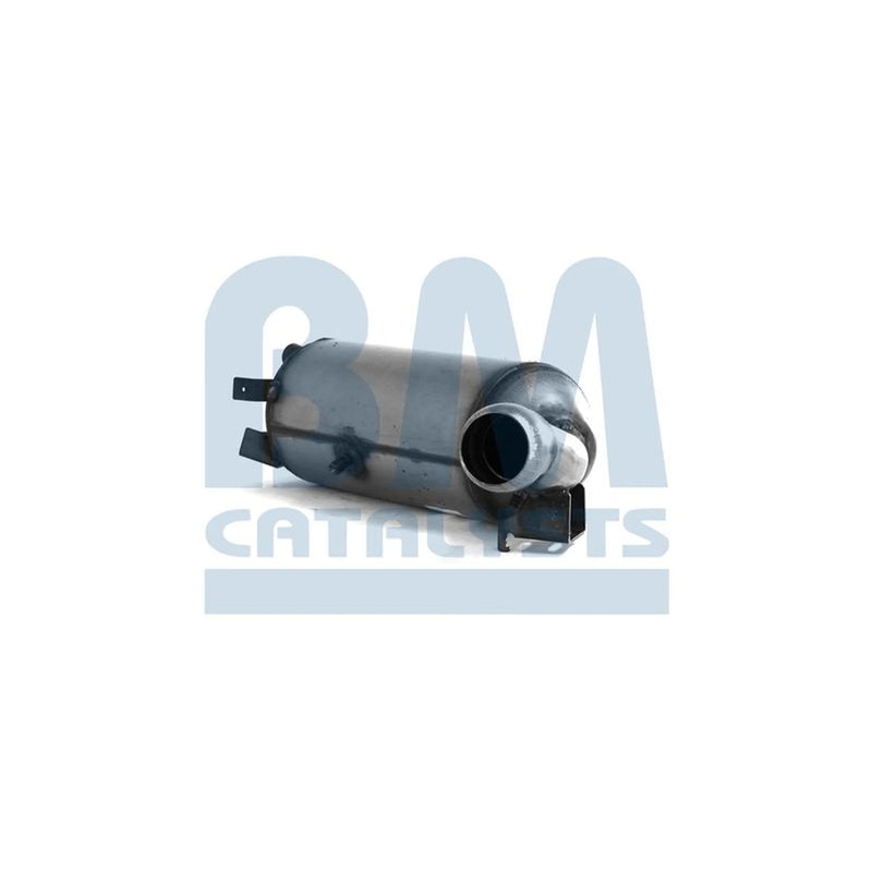 BM Catalysts Homologated Diesel Cat & Dpf BM11202H