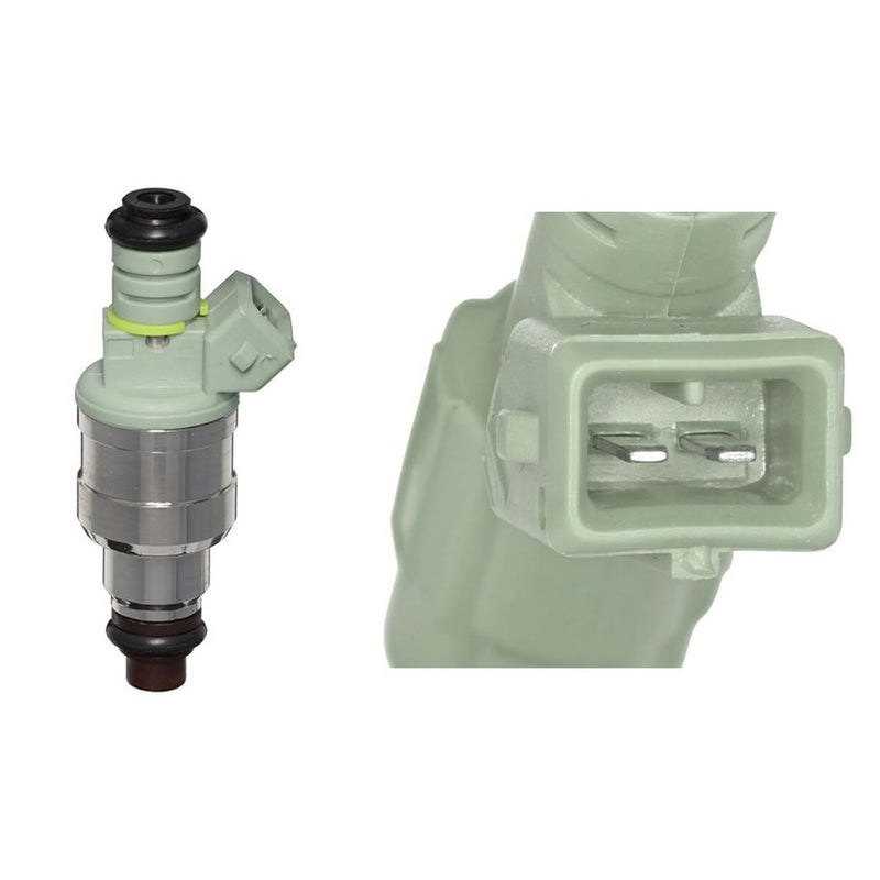 Valeo Fuel Injector Nozzle Pin 348333