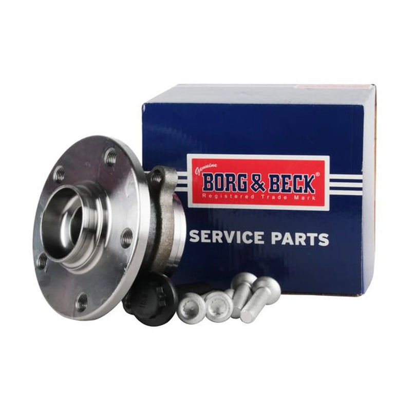 Borg & Beck Wheel Bearing Kit BWK978