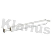 Klarius Box With Front Pipe Front FE1157M