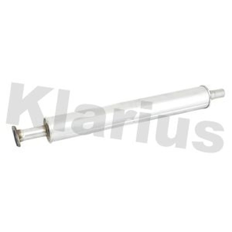 Klarius Box With Front Pipe Front FE1157M