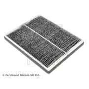 Blue Print Cabin Air Filter (Pollen Filter) ADM52524