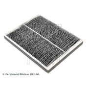 Blue Print Cabin Air Filter (Pollen Filter) ADM52524