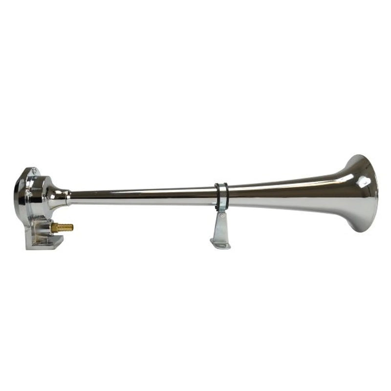 Hella Trumpet Style Car Horn 3PA 013 410-001