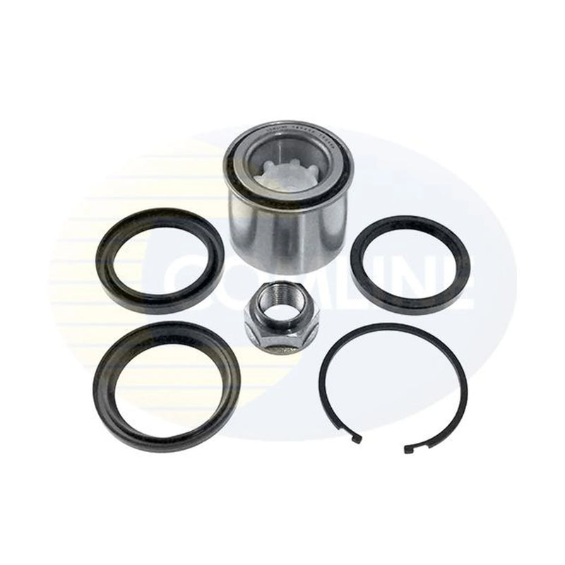 Comline Wheel Bearing Kit 65mm CBK056