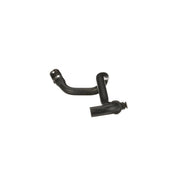 Gates Curved Radiator Hose 02-1722