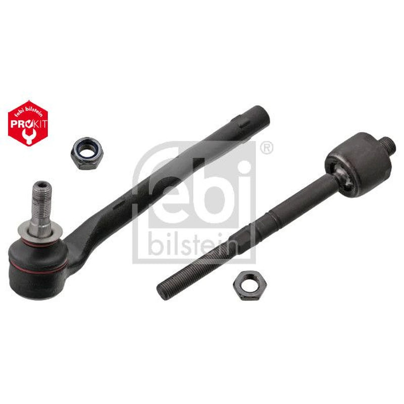 Febi Inner Rack End Right Joint Front Left 37864