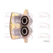 Apec Brake Caliper Assembly Front Right RCA166