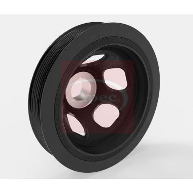 Apec Crank Shaft Belt Pulley ATV1126