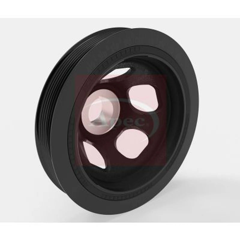 Apec Crank Shaft Belt Pulley ATV1126