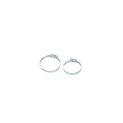 NRF Intercooler Turbo Charge Air Hose 166398