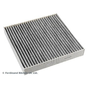 Blue Print Cabin Air Filter (Pollen Filter) ADR162513