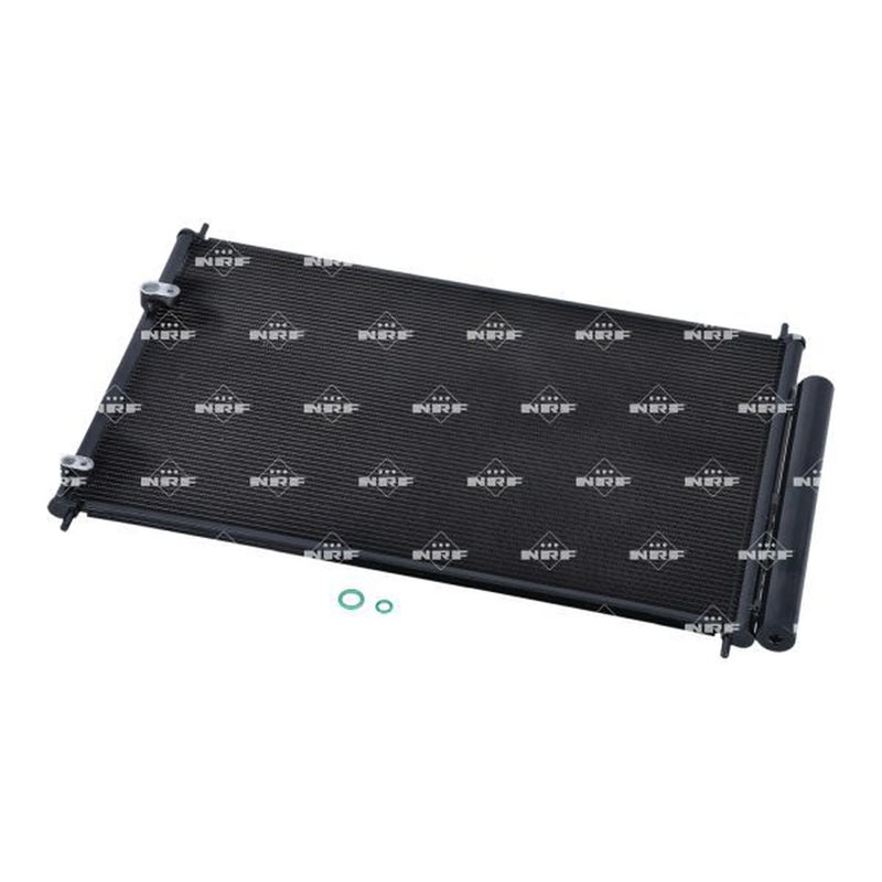 NRF Air Conditioning Condenser 35839