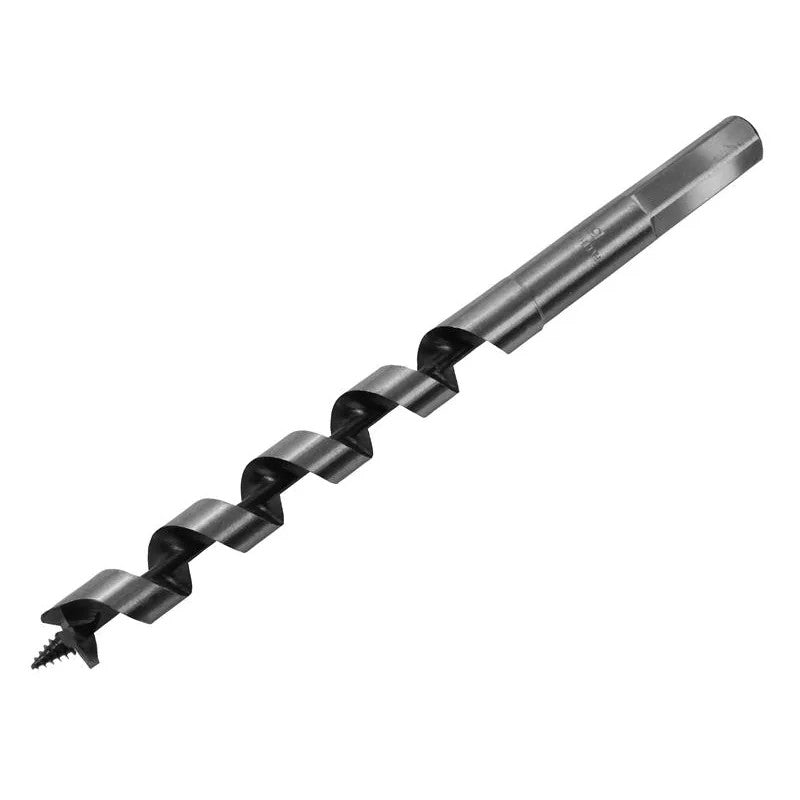 Faithfull Combination Wood Auger Bit 16 x 200mm - FAICA16