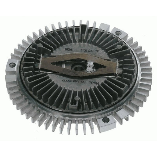 Sachs Radiator Fan Clutch 2100039031