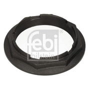 Febi Kingpin Nut 115mm OD 22mm Thick 196867