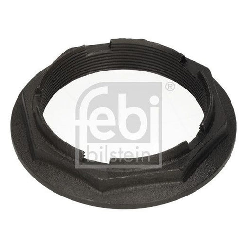 Febi Kingpin Nut 115mm OD 22mm Thick 196867