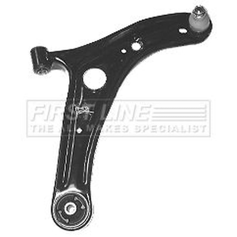 First Line Control/Trailing Arm FCA6025