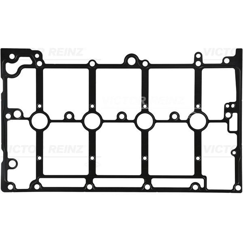 Victor Reinz Cylinder Head Cover Gasket Steel 71-15710-00
