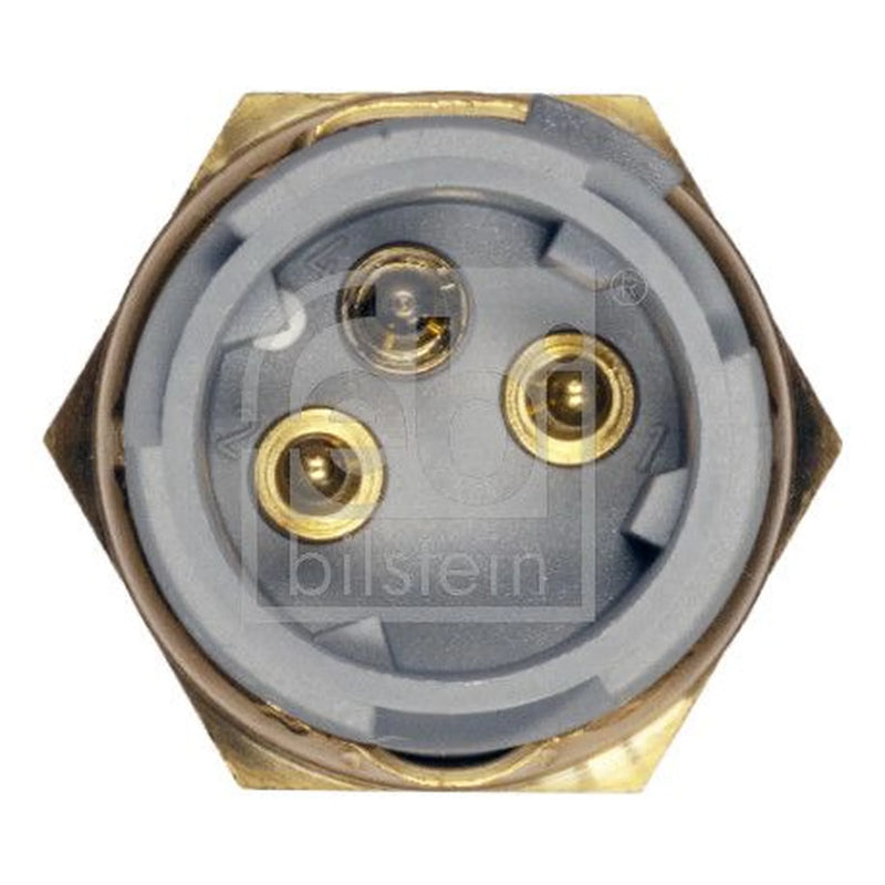 Febi Splitter Gearbox Switch 3 Connectors 186608