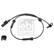 Febi ABS Wheel Speed Sensor Front Right 102225