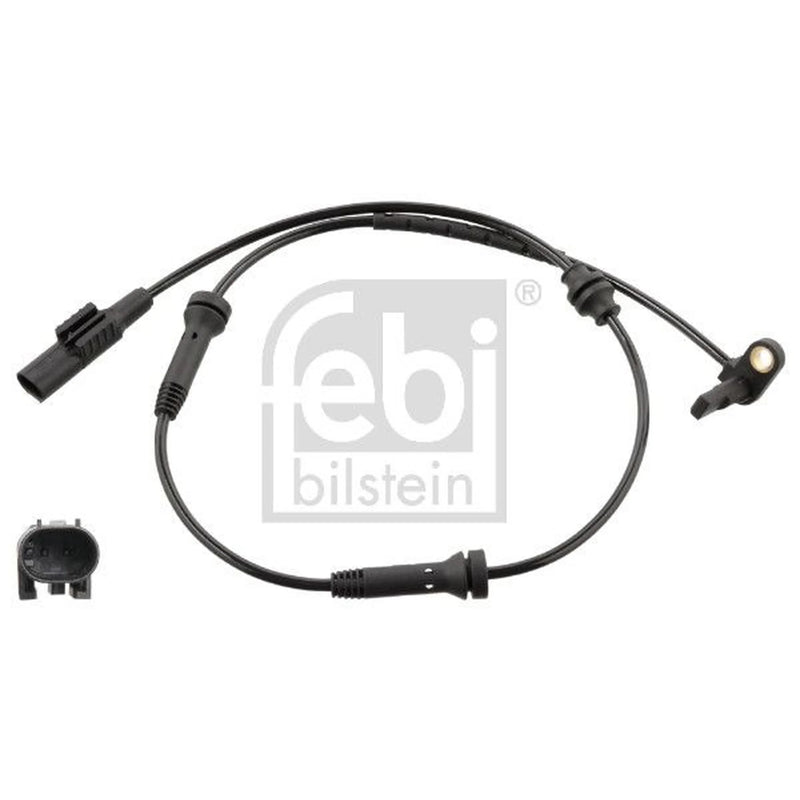 Febi ABS Wheel Speed Sensor Front Right 102225