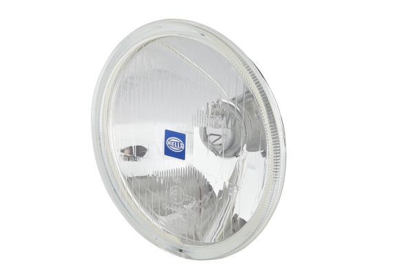 Hella Insert, high beam headlight Right 1F4 135 230-011 4381 79121