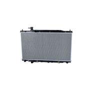 NRF Engine Radiator 550132