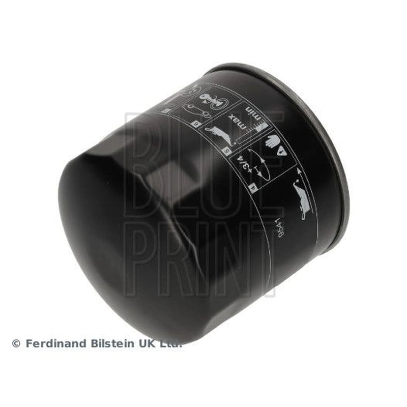 Blue Print Engine Oil Filter ADZ92123