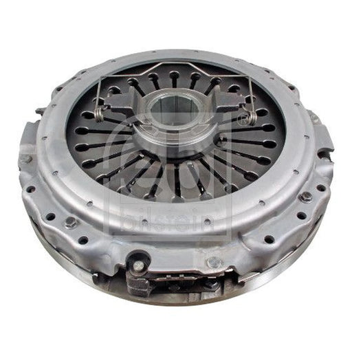 Febi Clutch Pressure Plate 404mm 105350
