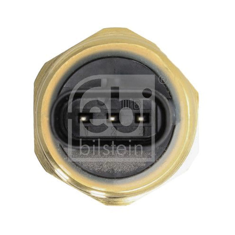 Febi Oil Pressure Sensor Switch 186536