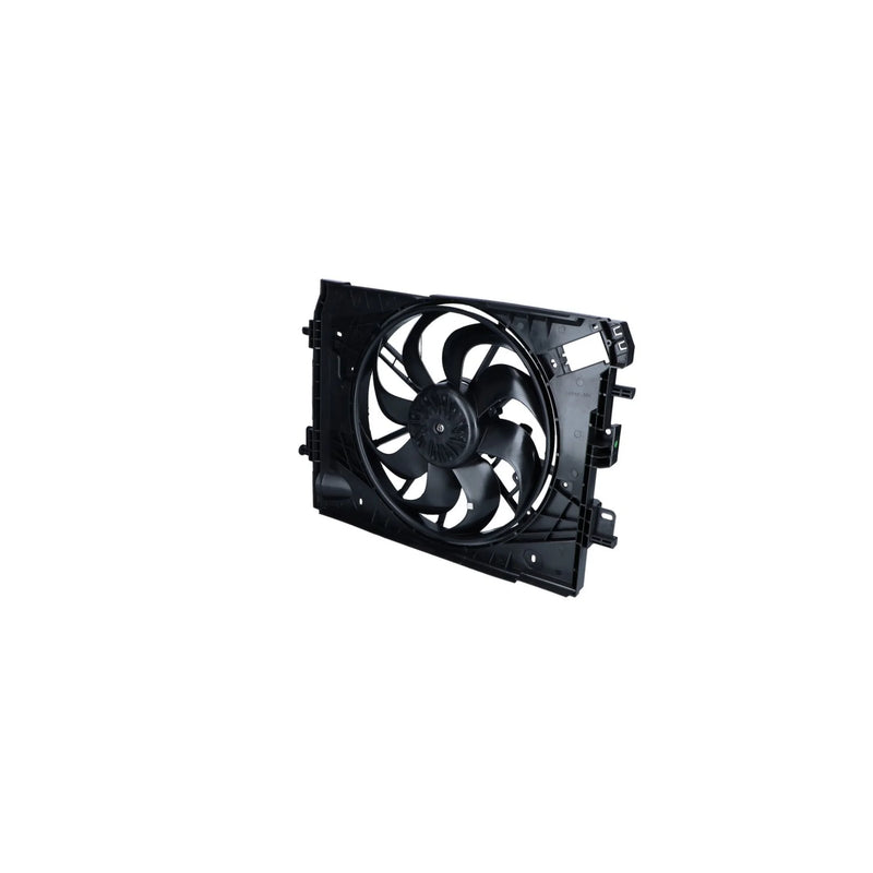 NRF Engine Cooling Fan 470062
