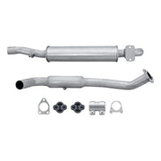 Hella Front Silencer Front 8LB 366 023-021
