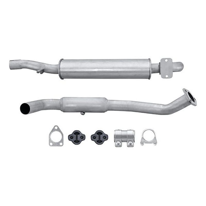Hella Front Silencer Front 8LB 366 023-021