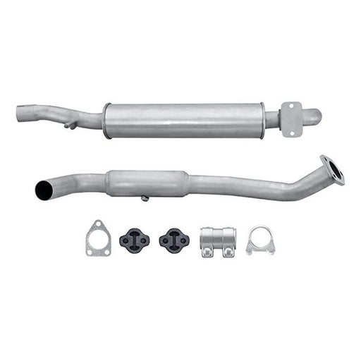 Hella Front Silencer Front 8LB 366 023-021