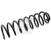Febi Rear Suspension Coil Spring 104742