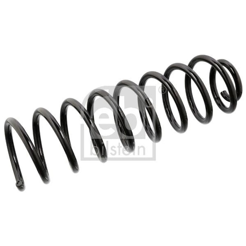 Febi Rear Suspension Coil Spring 104742