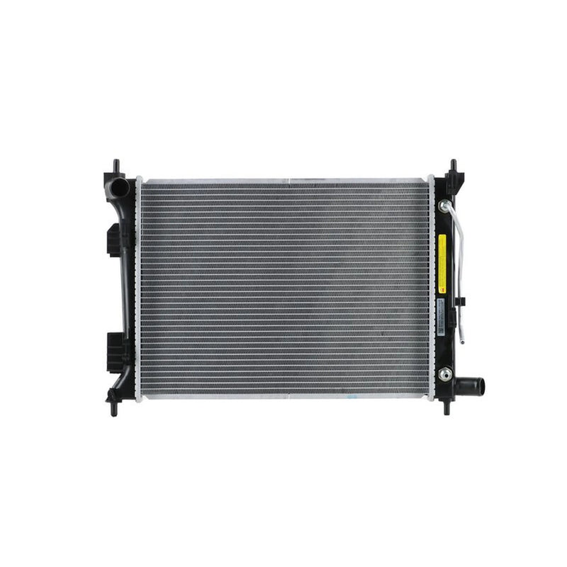 Hella Engine Radiator 8MK 366 302-941