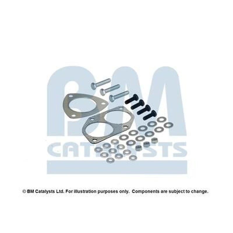 BM Catalysts Exhaust Pipe Mounting Kit FK70422B