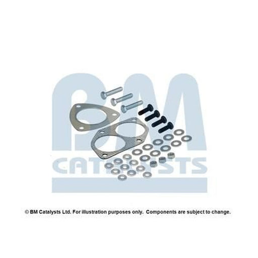 BM Catalysts Exhaust Pipe Mounting Kit FK70422B
