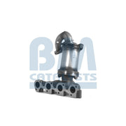 BM Catalysts Homologated Petrol Cat BM91415H