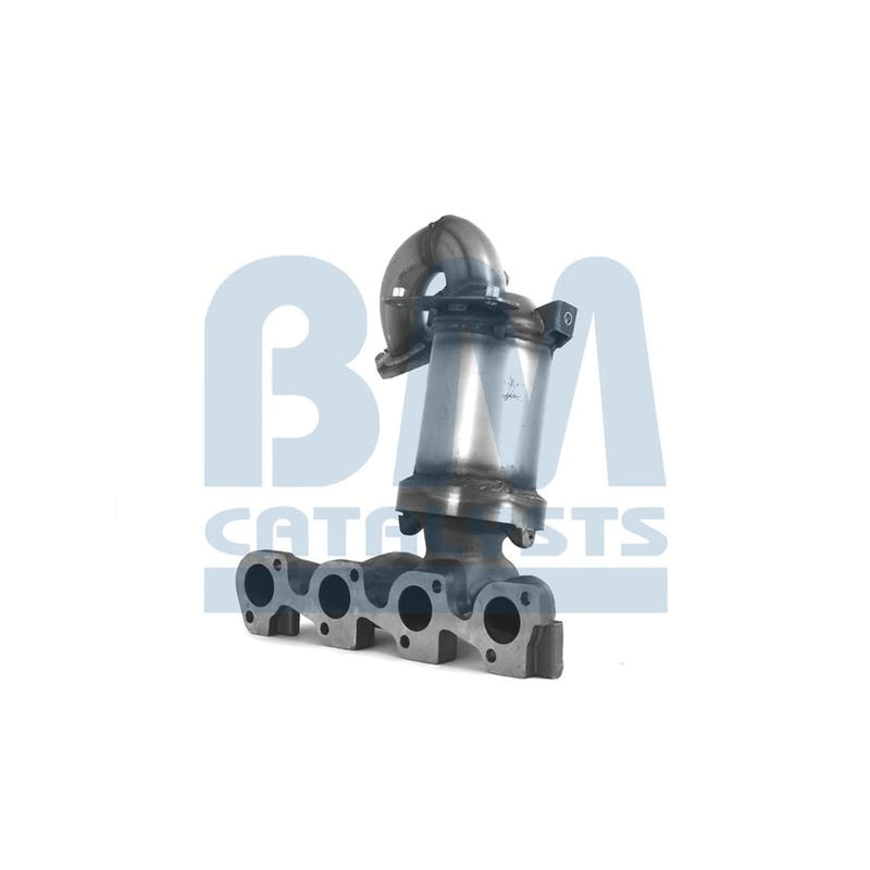 BM Catalysts Homologated Petrol Cat BM91415H