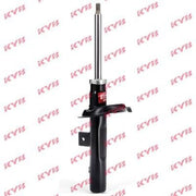 KYB Shock Absorber Damper Strut Front Right 333838