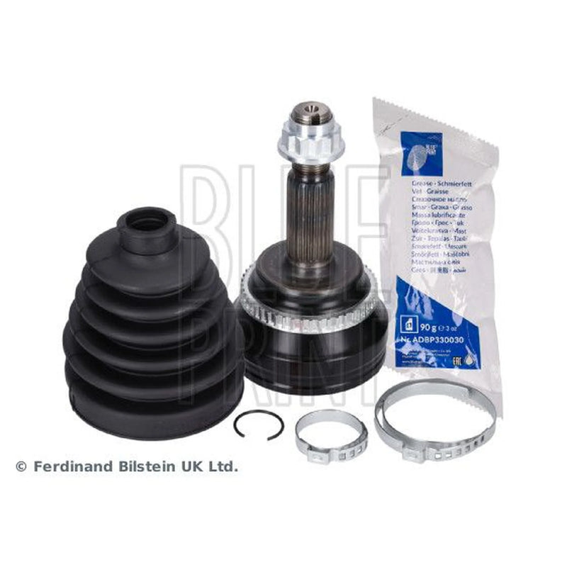 Blue Print Drive Shaft Joint Kit ADT38977