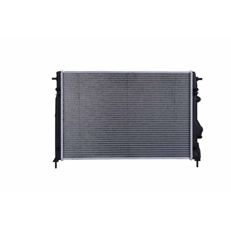 Hella Engine Radiator 8MK 366 302-661