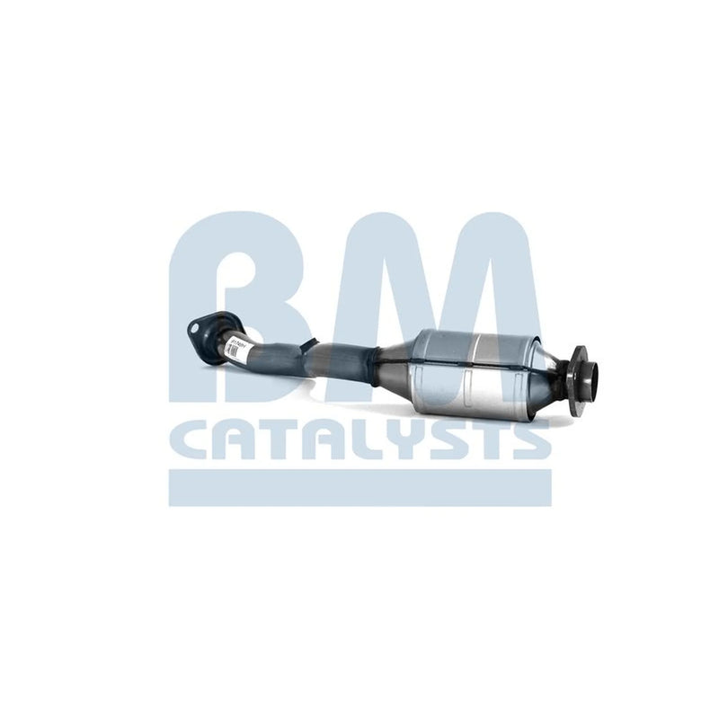 BM Catalysts Homologated Petrol Cat BM91749H