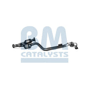 BM Catalysts Homologated Petrol Cat BM90974H
